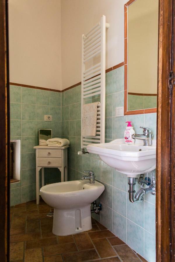 Appartamento Palazzo Sadun Pitigliano Exterior photo